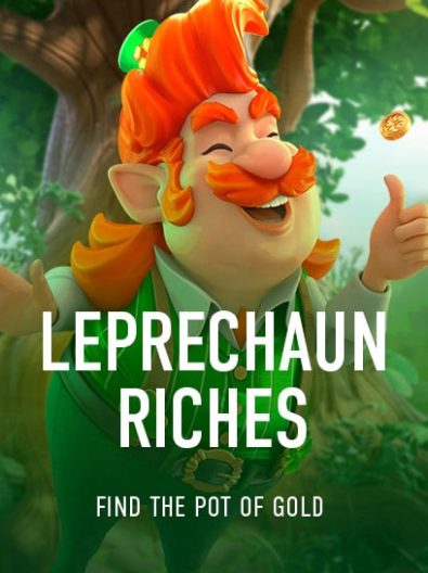 LEPRECH GAME hotelalmoneda.com